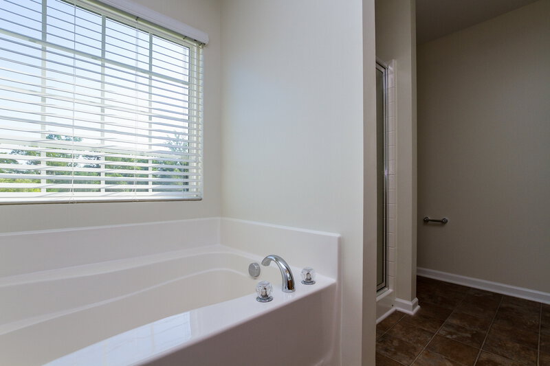 2,555/Mo, 17204 Hampton Trace Rd Huntersville, NC 28078 Bathroom View 2