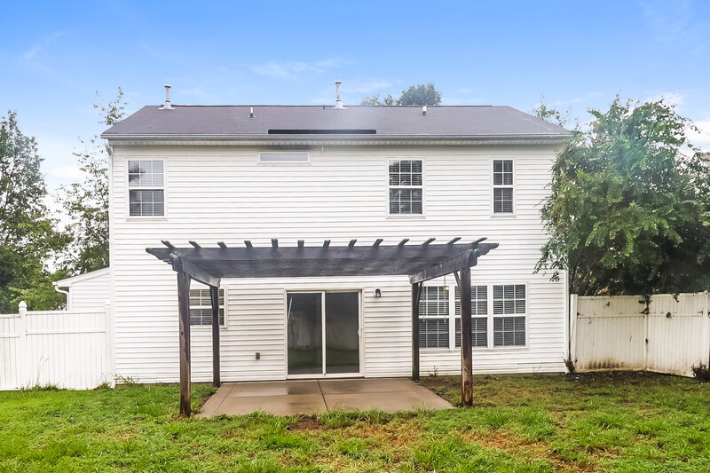 2,170/Mo, 15239 Pangborn Pl Charlotte, NC 28278 Misc View 13