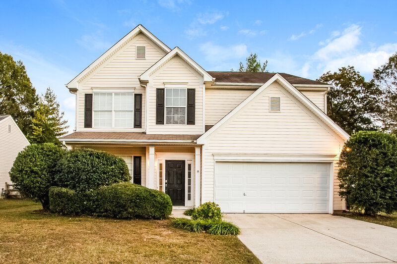 2,355/Mo, 6205 Roseway Ct Harrisburg, NC 28075 External View