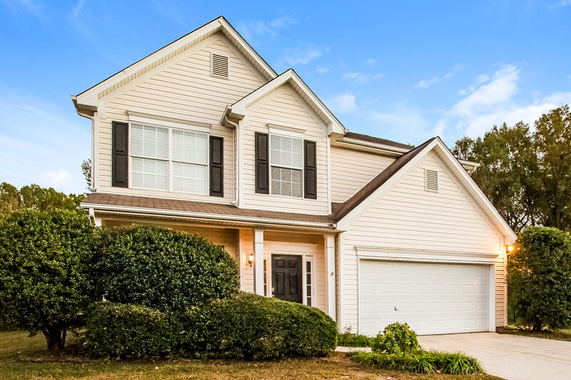 2,355/Mo, 6205 Roseway Ct Harrisburg, NC 28075 Front View 2