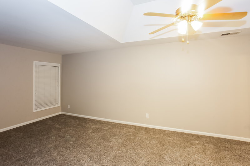 2,355/Mo, 6205 Roseway Ct Harrisburg, NC 28075 Main Bedroom View 2