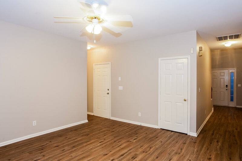 2,355/Mo, 6205 Roseway Ct Harrisburg, NC 28075 Bedroom View 2