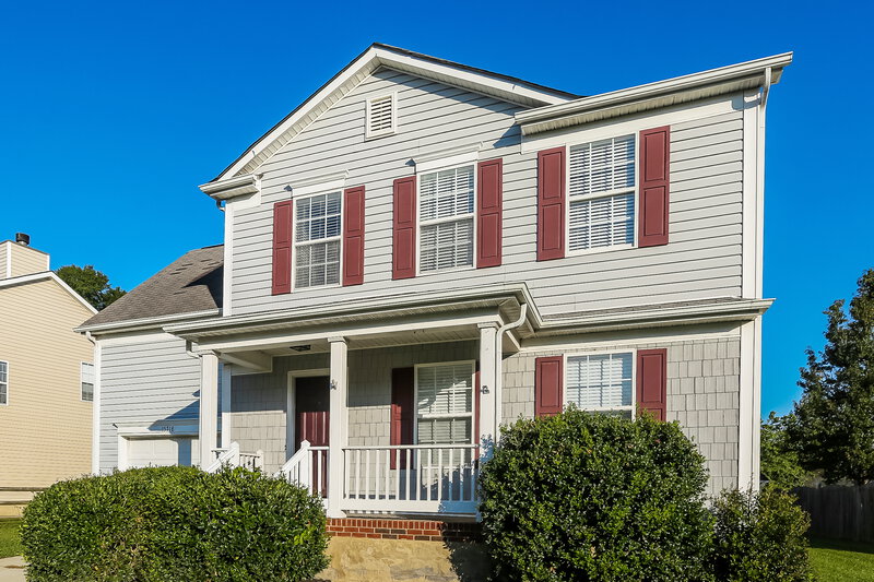 1,805/Mo, 15718 Dehavilland Dr Charlotte, NC 28278 Misc View 2