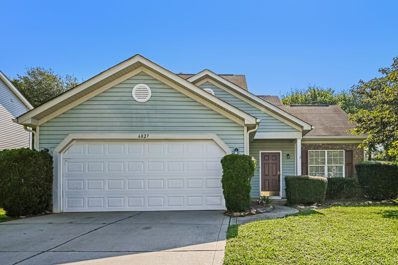 1,915/Mo, 6827 Blake Brook Dr Concord, NC 28025 External View