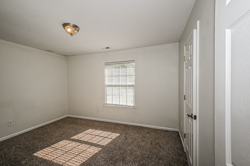 2,070/Mo, 6827 Blake Brook Dr Concord, NC 28025 Bedroom View