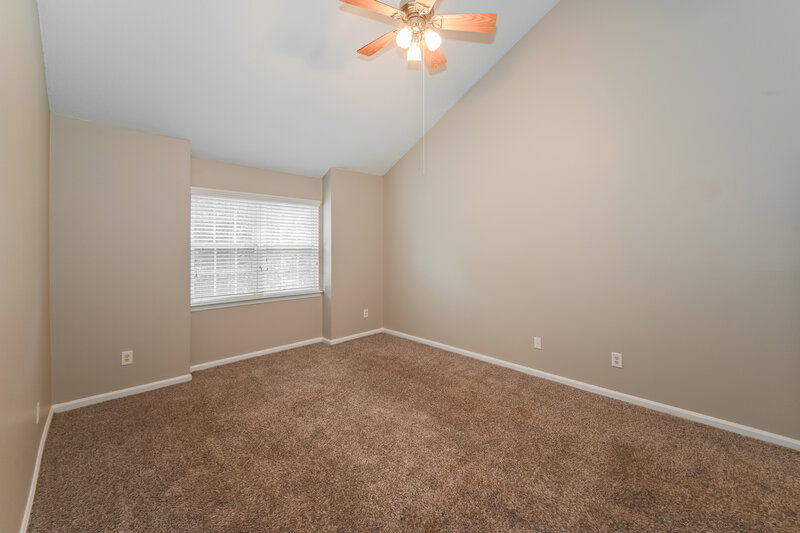 1,990/Mo, 7526 Fallow Ln Charlotte, NC 28273 Main Bedroom View