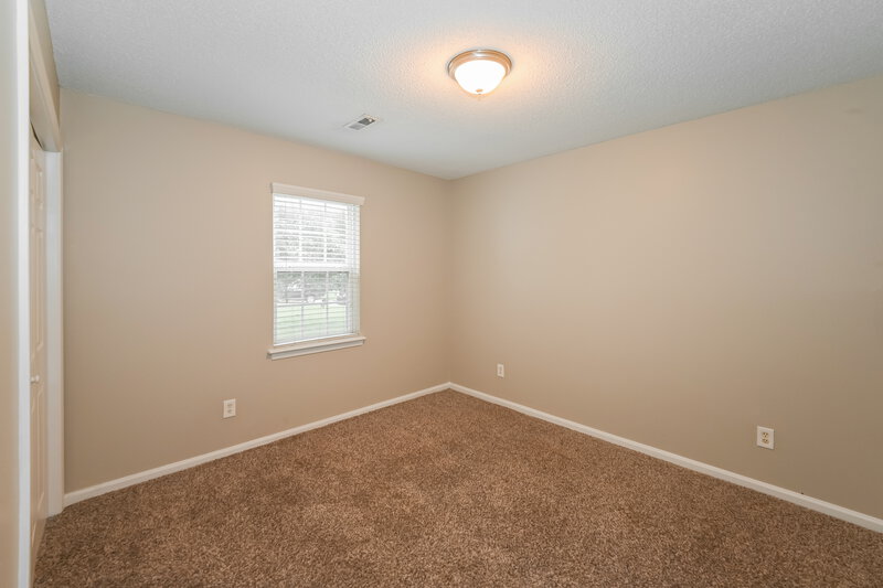 1,990/Mo, 7526 Fallow Ln Charlotte, NC 28273 Bedroom View