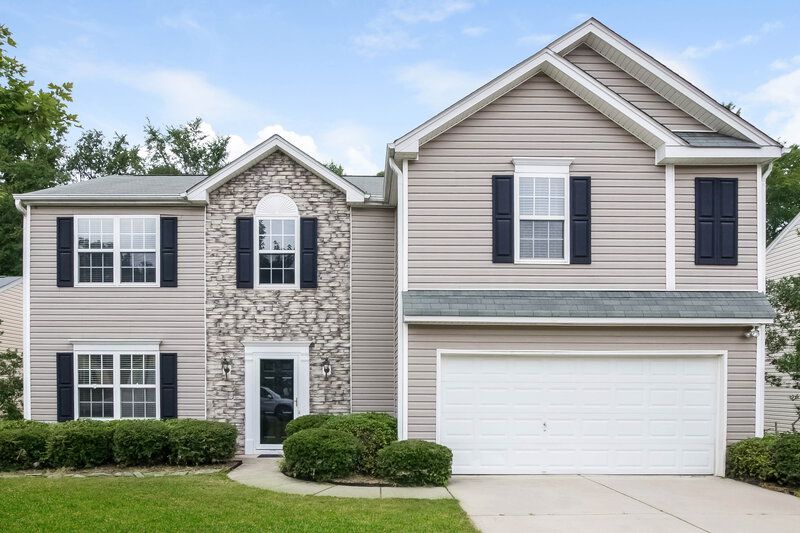 1,925/Mo, 3926 Edgeview Dr Indian Trail, NC 28079 External View