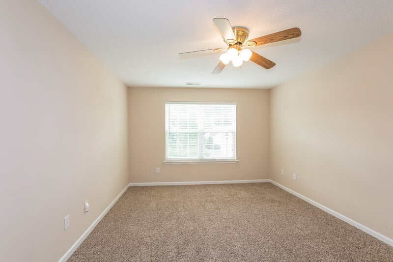 1,925/Mo, 3926 Edgeview Dr Indian Trail, NC 28079 Bedroom View