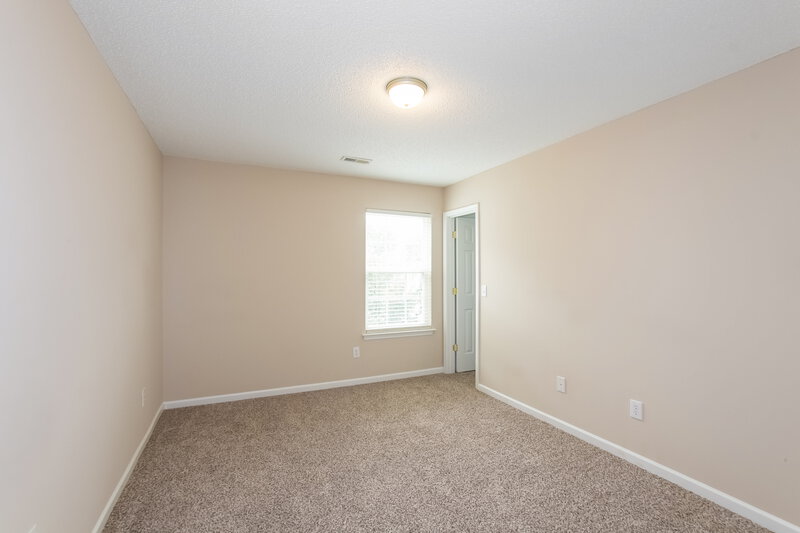 1,925/Mo, 3926 Edgeview Dr Indian Trail, NC 28079 Bedroom View 3