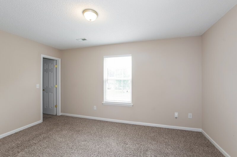 1,925/Mo, 3926 Edgeview Dr Indian Trail, NC 28079 Bedroom View 4