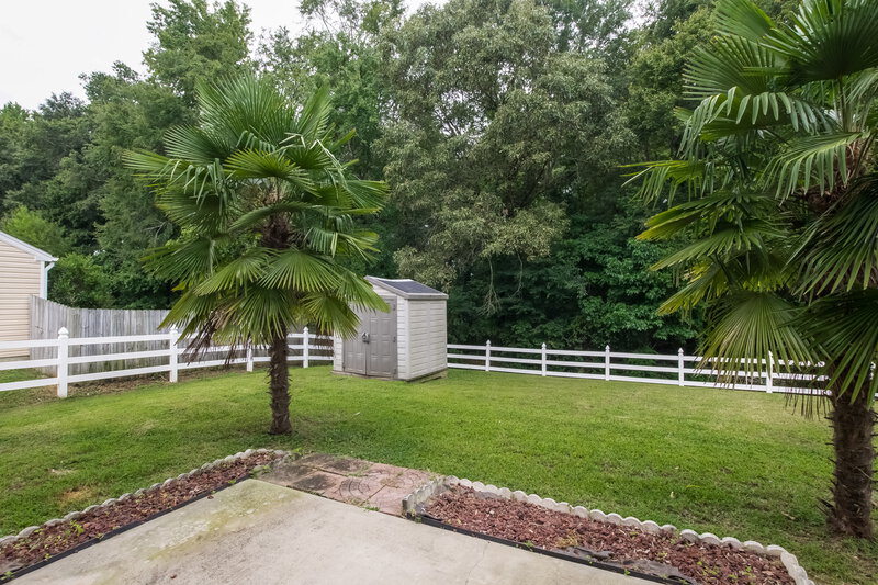 1,925/Mo, 3926 Edgeview Dr Indian Trail, NC 28079 Exterior View