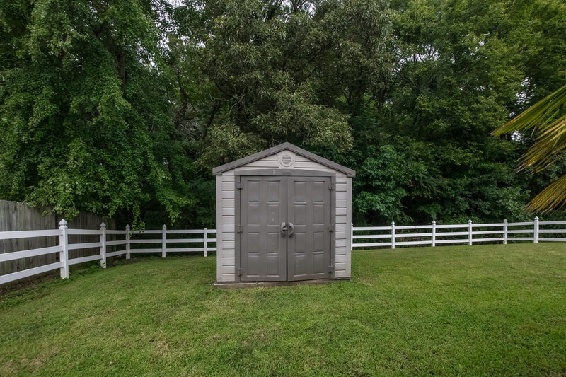 1,925/Mo, 3926 Edgeview Dr Indian Trail, NC 28079 Shed View
