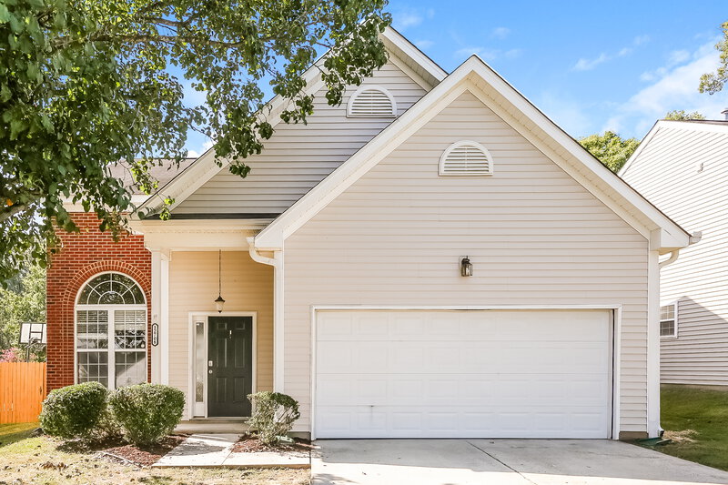 1,965/Mo, 12708 Deaton Hill Dr Charlotte, NC 28269 External View