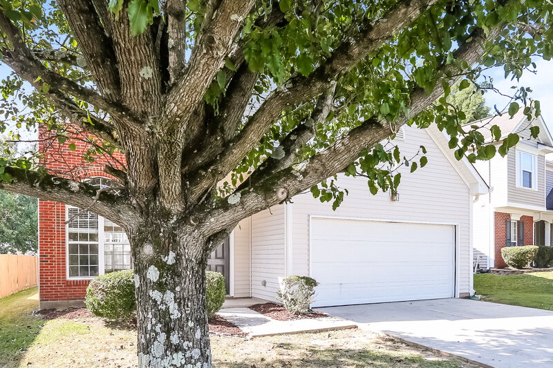 1,965/Mo, 12708 Deaton Hill Dr Charlotte, NC 28269 Front View 2