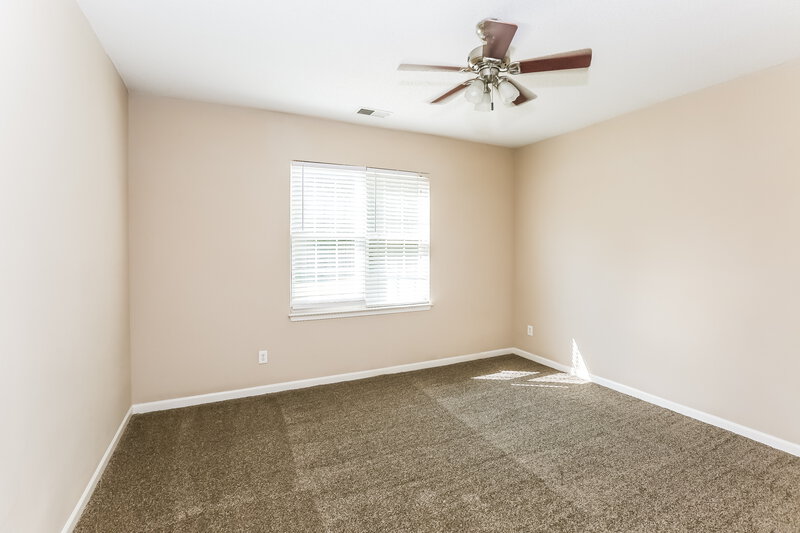 1,965/Mo, 12708 Deaton Hill Dr Charlotte, NC 28269 Main Bedroom View