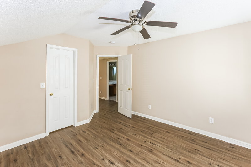 1,965/Mo, 12708 Deaton Hill Dr Charlotte, NC 28269 Bedroom View