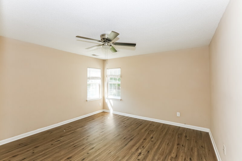 1,965/Mo, 12708 Deaton Hill Dr Charlotte, NC 28269 Bedroom View 2