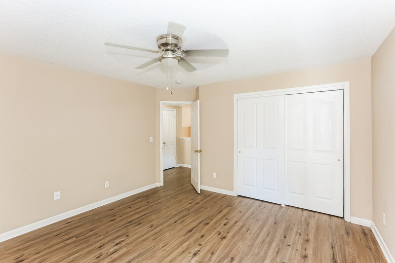 1,965/Mo, 12708 Deaton Hill Dr Charlotte, NC 28269 Bedroom View 3