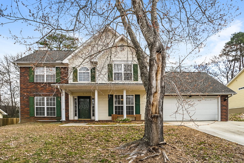 1,985/Mo, 502 Long Creek Pkwy Charlotte, NC 28214 External View
