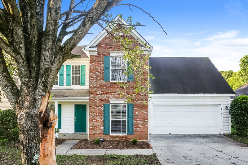 2,000/Mo, 2954 Hawick Commons Dr Concord, NC 28027 External View