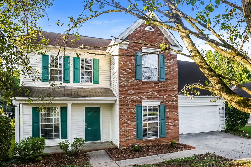 2,000/Mo, 2954 Hawick Commons Dr Concord, NC 28027 Front View