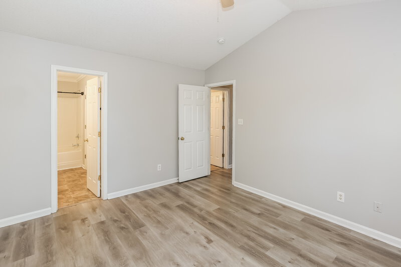 2,000/Mo, 2954 Hawick Commons Dr Concord, NC 28027 Main Bedroom View