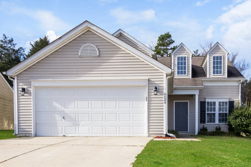 2,190/Mo, 4134 Planters Watch Dr Charlotte, NC 28278 External View