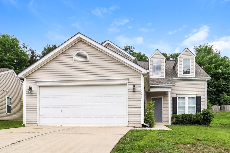 2,085/Mo, 4134 Planters Watch Dr Charlotte, NC 28278 External View