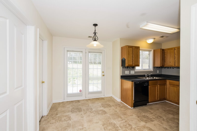 2,190/Mo, 4134 Planters Watch Dr Charlotte, NC 28278 Dining Room View