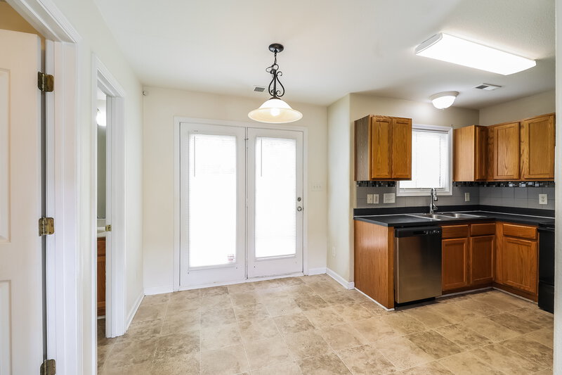 2,085/Mo, 4134 Planters Watch Dr Charlotte, NC 28278 Dining Room View