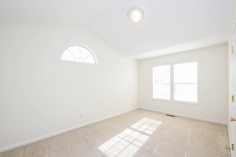 2,190/Mo, 4134 Planters Watch Dr Charlotte, NC 28278 Master Bedroom View