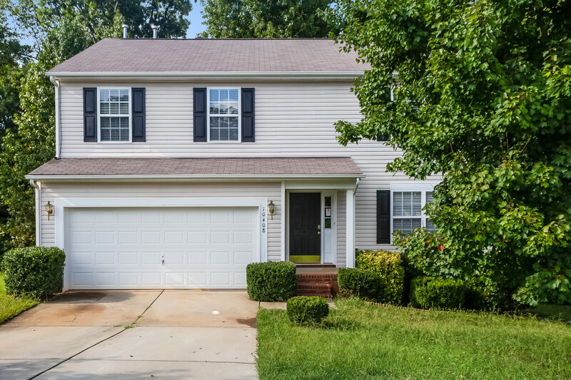 2,160/Mo, 10408 Sparrow Springs Ln Charlotte, NC 28214 External View