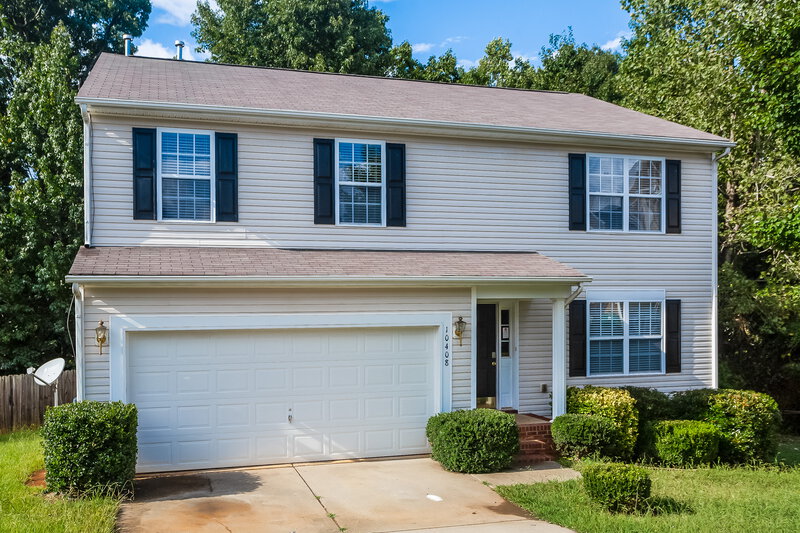 2,160/Mo, 10408 Sparrow Springs Ln Charlotte, NC 28214 Misc View