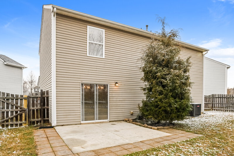 2,010/Mo, 9112 Old Ash Ct Charlotte, NC 28216 Misc View 16