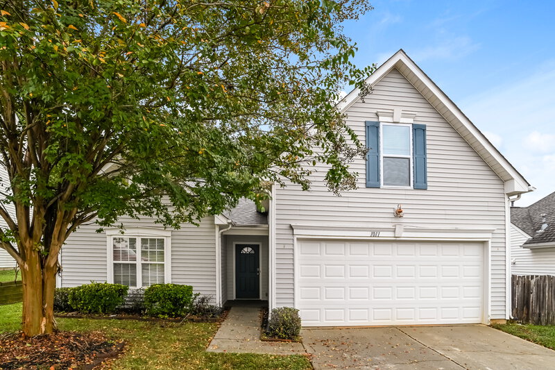 2,060/Mo, 1011 Tiger Eye Ave Indian Trail, NC 28079 External View