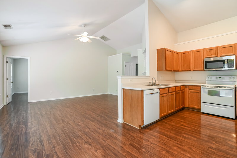 2,060/Mo, 1011 Tiger Eye Ave Indian Trail, NC 28079 Dining Room View