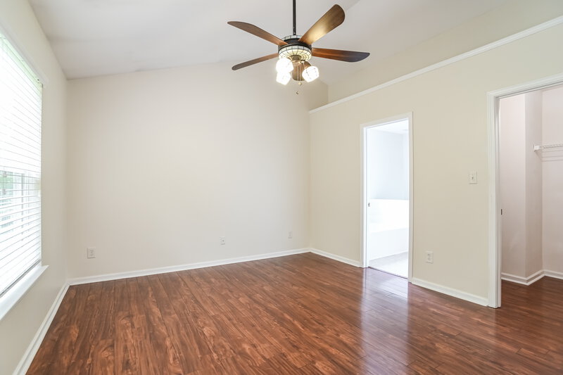 2,060/Mo, 1011 Tiger Eye Ave Indian Trail, NC 28079 Main Bedroom View