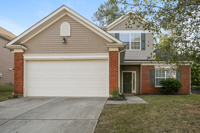 1,960/Mo, 15132 Oldcorn Ln Charlotte, NC 28262 External View
