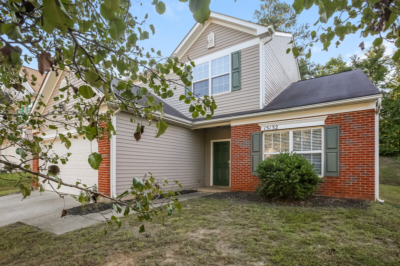 1,960/Mo, 15132 Oldcorn Ln Charlotte, NC 28262 Front View