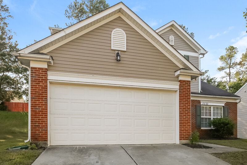 1,960/Mo, 15132 Oldcorn Ln Charlotte, NC 28262 Front View 2