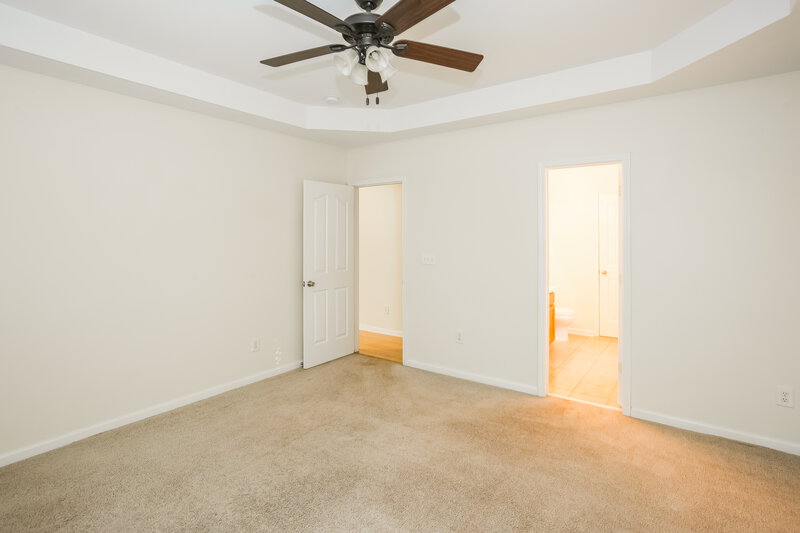 1,960/Mo, 15132 Oldcorn Ln Charlotte, NC 28262 Main Bedroom View