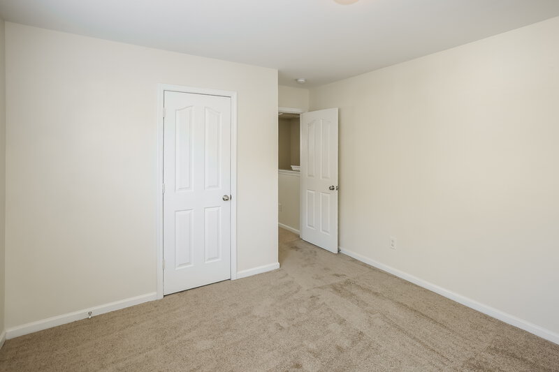 1,960/Mo, 15132 Oldcorn Ln Charlotte, NC 28262 Bedroom View