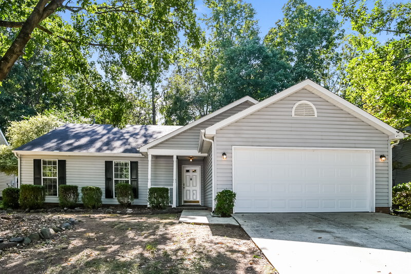2,000/Mo, 14214 Walkers Crossing Dr Charlotte, NC 28273 External View
