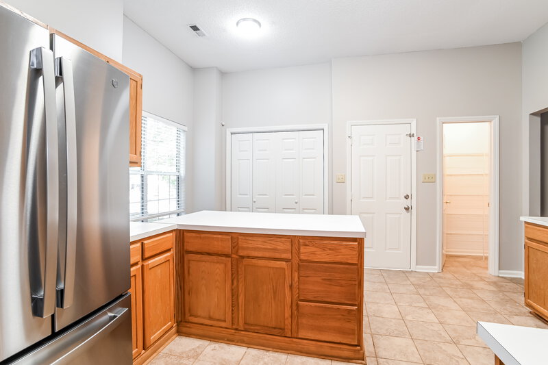 2,000/Mo, 14214 Walkers Crossing Dr Charlotte, NC 28273 Kitchen View 3