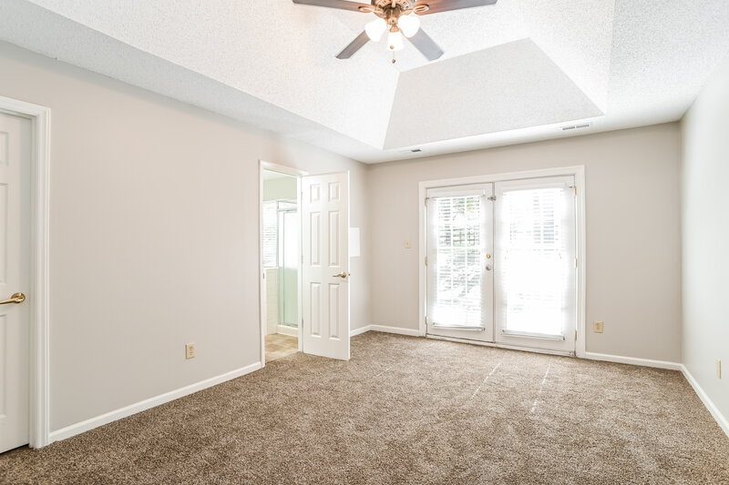 2,000/Mo, 14214 Walkers Crossing Dr Charlotte, NC 28273 Main Bedroom View