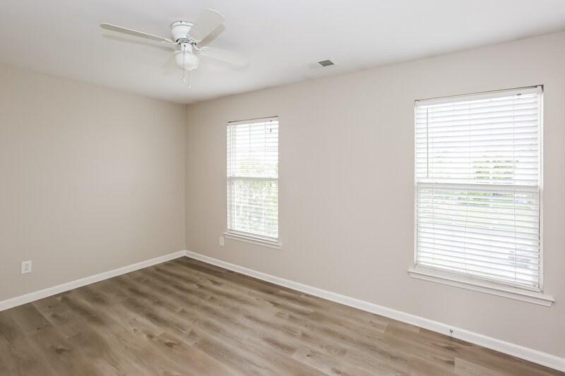 2,235/Mo, 11928 Creek Turn Dr Charlotte, NC 28278 Bedroom View