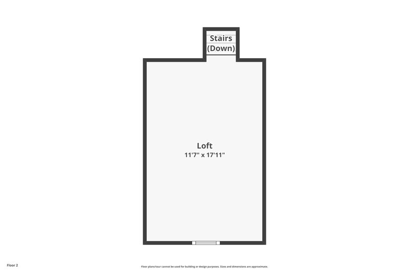 2,055/Mo, 1013 Tiger Eye Ave Indian Trail, NC 28079 Floor Plan View 2