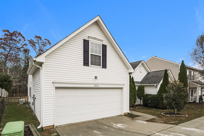 2,055/Mo, 1013 Tiger Eye Ave Indian Trail, NC 28079 Front View