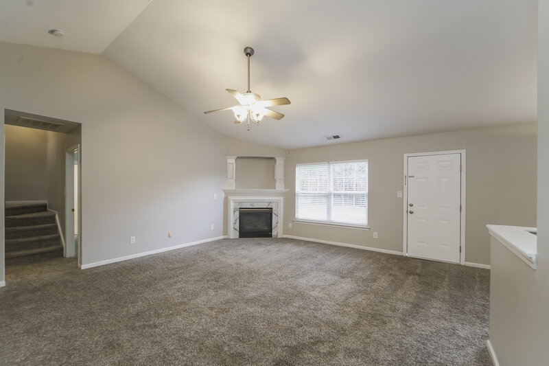 2,055/Mo, 1013 Tiger Eye Ave Indian Trail, NC 28079 Living Room View 2